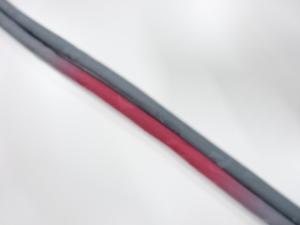 正絹　撚り房　丸くげ